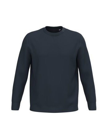Eco-friendly Men\\\'s Round Neck Jumper 2