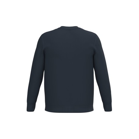 Eco-friendly Men\\\'s Round Neck Jumper