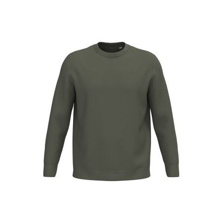 Eco-friendly Men\\\'s Round Neck Jumper
