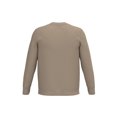 Eco-friendly Men\\\'s Round Neck Jumper