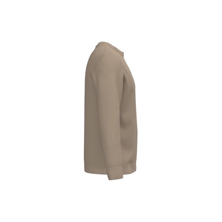 Eco-friendly Men\\\'s Round Neck Jumper