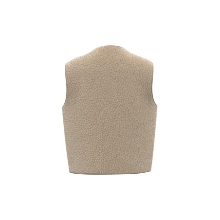 Ladies\\\' sherpa vest