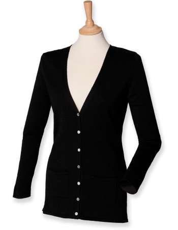 Ladies\\\' Cardigan 2