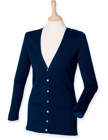 Ladies\\\' Cardigan 2