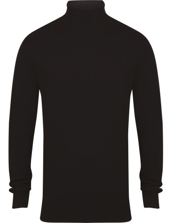 Jersey cuello vuelto 2