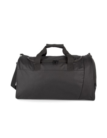 Bolsa de deporte bicolor 2