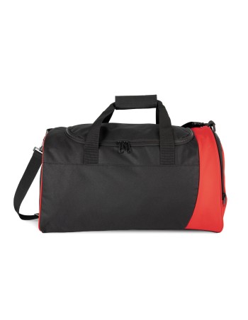 Bolsa de deporte bicolor 2