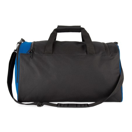 Bicolor sport bag
