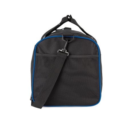 Bolsa de deporte bicolor