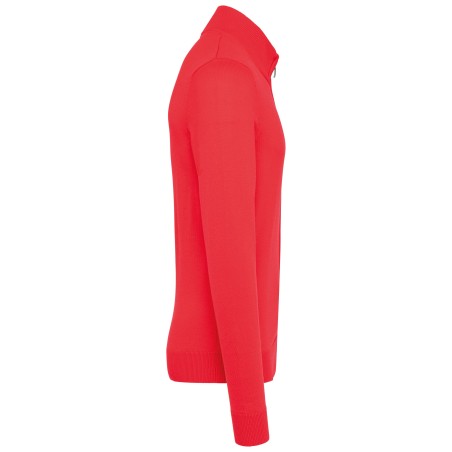Men\\\'s full zip cardigan