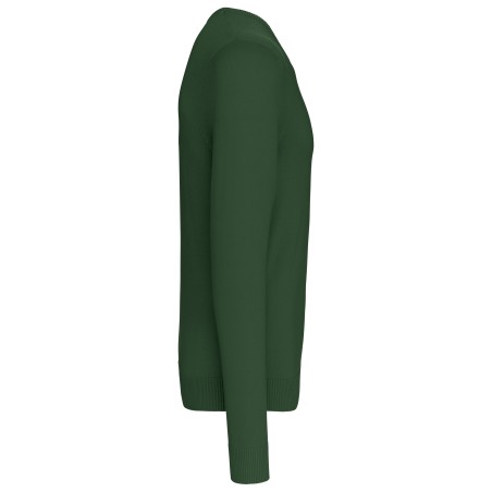 Men\\\'s V-neck jumper