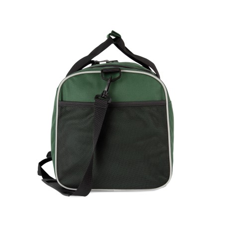 Bicolor sport bag