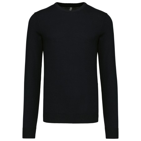 Men\\\'s crew neck jumper