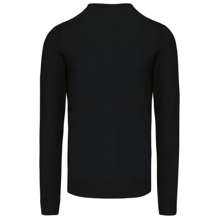 Men\\\'s crew neck jumper