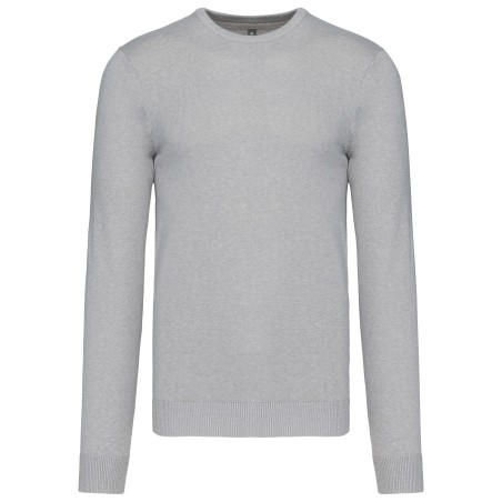 Men\\\'s crew neck jumper