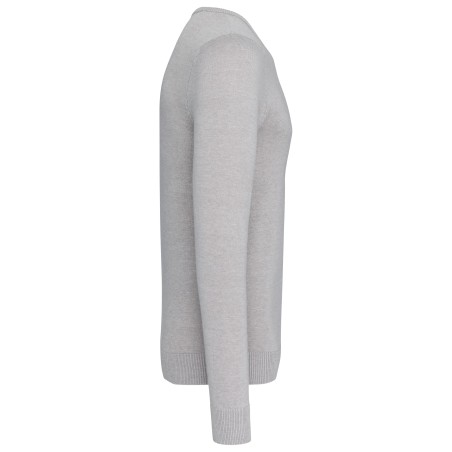 Men\\\'s crew neck jumper