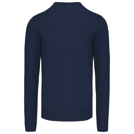 Men\\\'s crew neck jumper