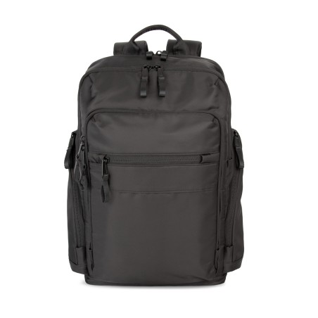 Premium business backpack