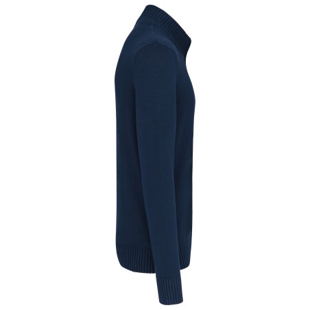 Full zip cardigan