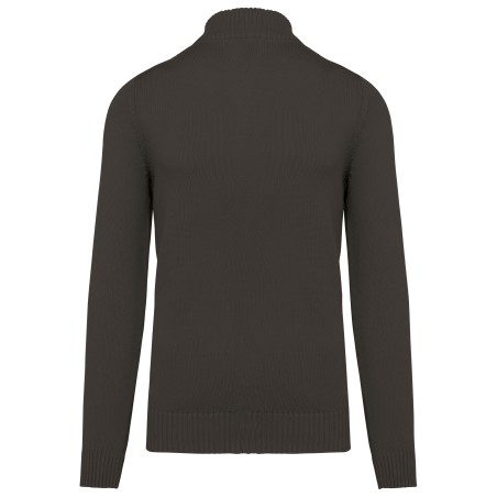 Full zip cardigan