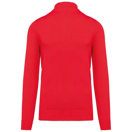 Full zip cardigan