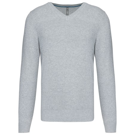 Jersey premium cuello de pico