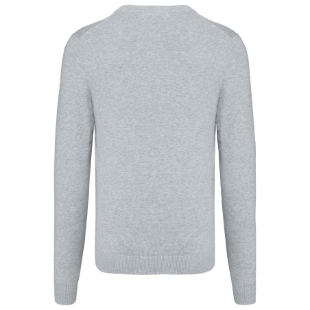 Jersey premium cuello de pico