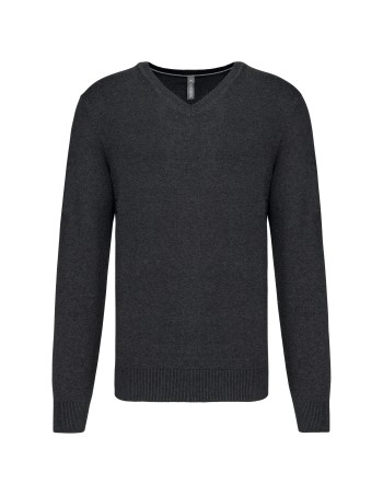 Jersey premium cuello de pico 2
