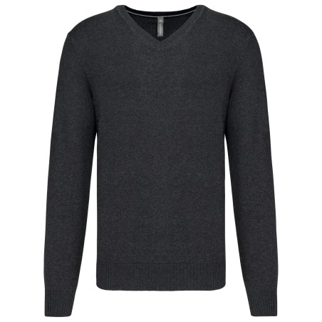Jersey premium cuello de pico