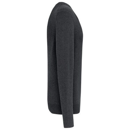 Jersey premium cuello de pico