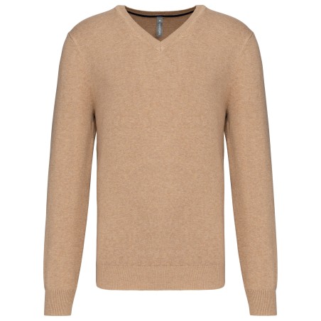 Jersey premium cuello de pico