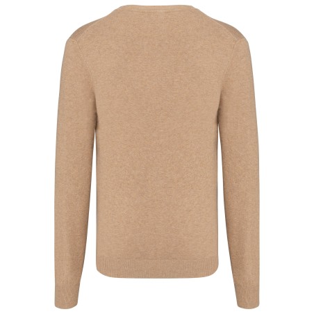 Jersey premium cuello de pico