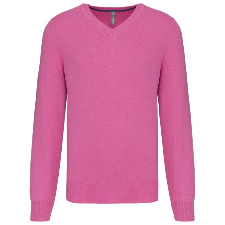 Jersey premium cuello de pico