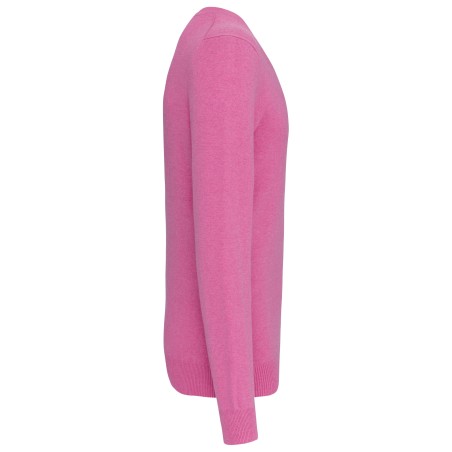 Jersey premium cuello de pico