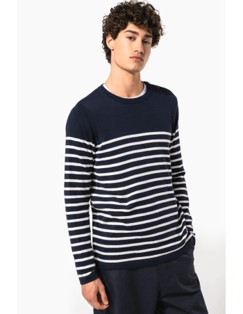 Men\\\'s sailor jumper