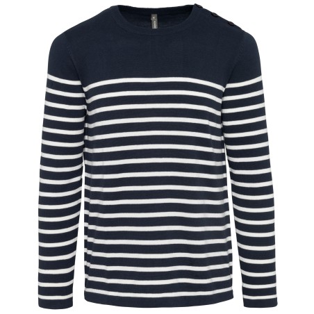 Men\\\'s sailor jumper