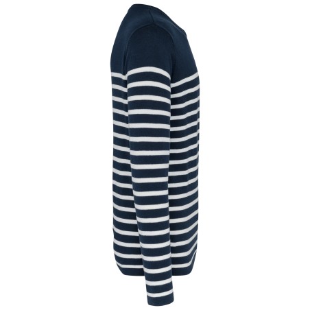 Men\\\'s sailor jumper