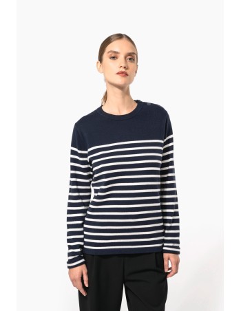 Jersey Marinero para mujer