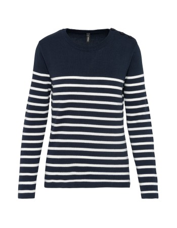 Jersey Marinero para mujer 2