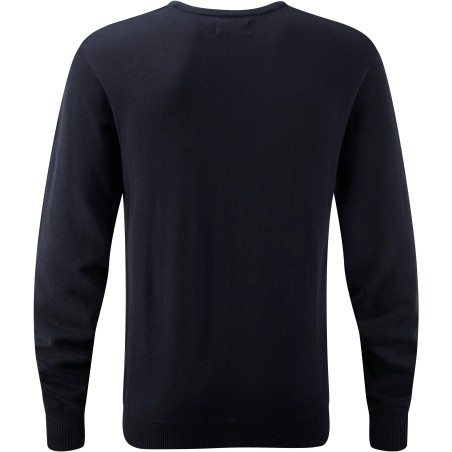 Men\\\'s V-neck Jumper