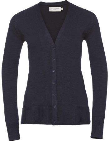 Ladies\\\' Cardigan 2