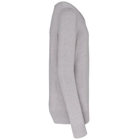 Jersey cuello de pico niños