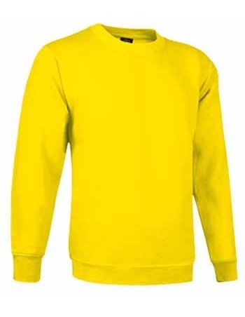 SUDADERA CUELLO REDONDO 2