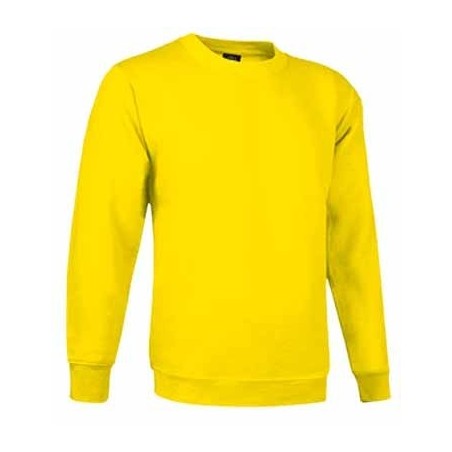 SUDADERA CUELLO REDONDO