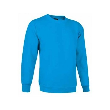 SUDADERA CUELLO REDONDO