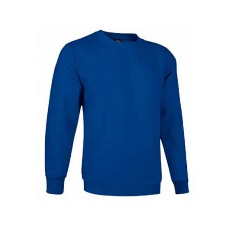 SUDADERA CUELLO REDONDO