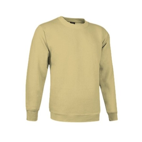 SUDADERA CUELLO REDONDO
