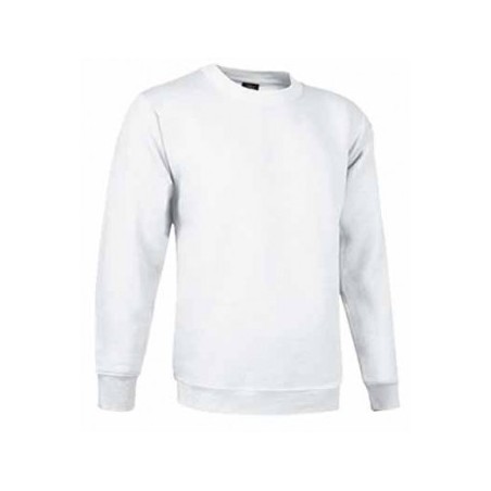 SUDADERA CUELLO REDONDO