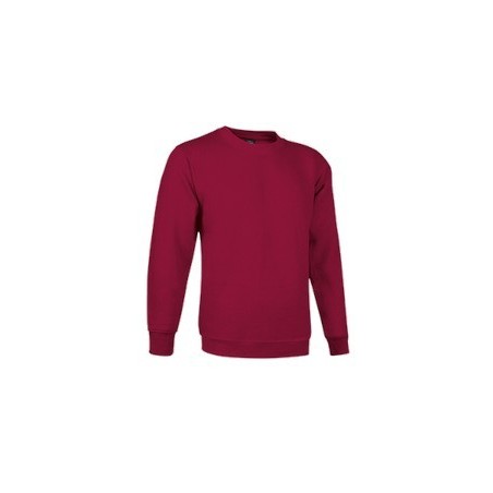 SUDADERA CUELLO REDONDO