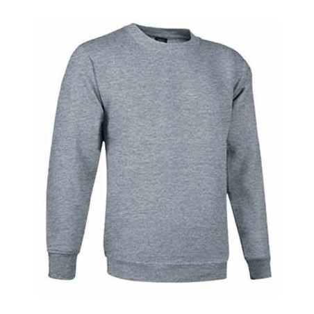 SUDADERA CUELLO REDONDO